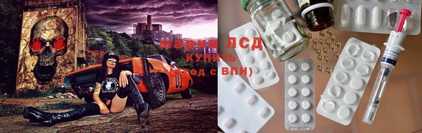 крисы Осташков